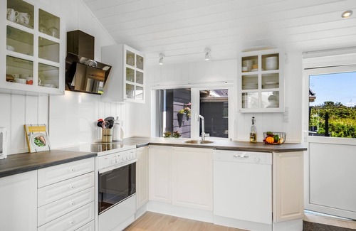 Lokken House | "Telse" - 375m from the sea by Interhome