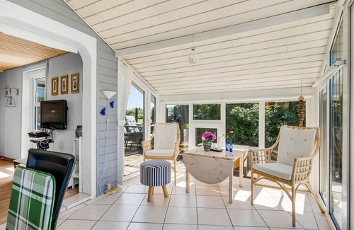 Lokken House | "Telse" - 375m from the sea by Interhome