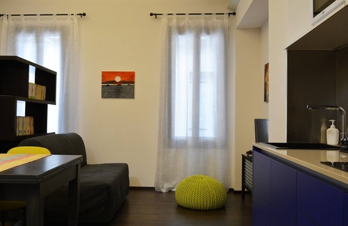 Chioggia Apartment | Tema apartment - One Bedroom Apartment, Sleeps 3