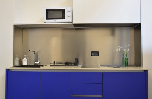 Chioggia Apartment | Tema apartment - One Bedroom Apartment, Sleeps 3