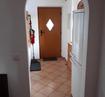Vipiteno Apartment | Temblhof