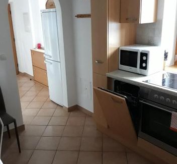 Vipiteno Apartment | Temblhof