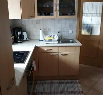 Vipiteno Apartment | Temblhof