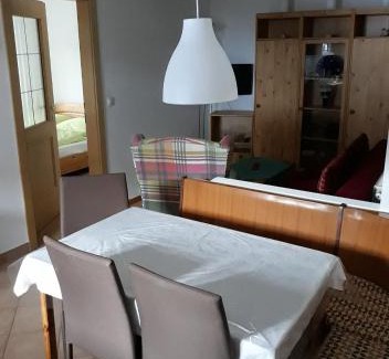 Vipiteno Apartment | Temblhof
