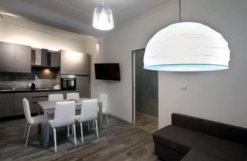 Picanello-Ognina-Barriera-Canalicchio Apartment | Tembo House - Pantano 1