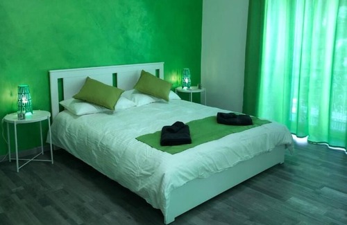 Picanello-Ognina-Barriera-Canalicchio Apartment | Tembo House - Pantano