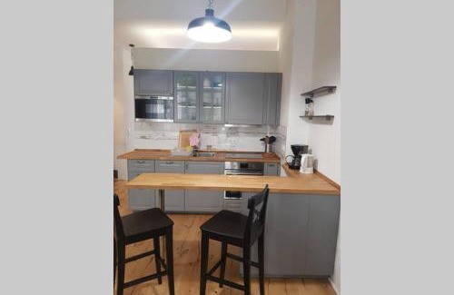 Tempelhof Apartment | Tempelhoferfeld