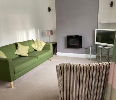 Hartlepool House | Tempest House 3 bedroom