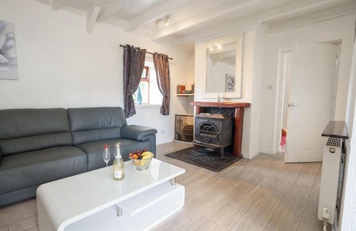 Thornhill House | Templand Cottage