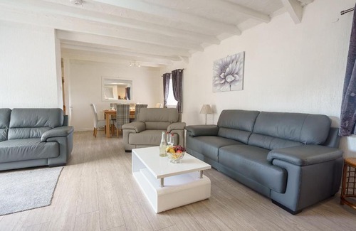 Thornhill House | Templand Cottage