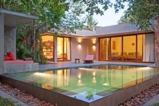 Sangkat Sla Kram Hotel | Templation Hotel