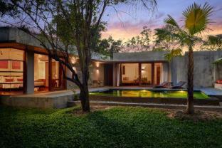 Sangkat Sla Kram Hotel | Templation Hotel