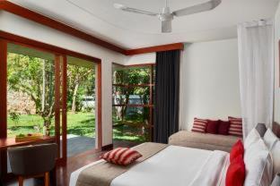 Sangkat Sla Kram Hotel | Templation Hotel