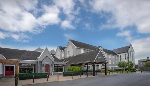 Ennis Hotel | Temple Gate Hotel