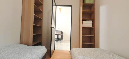 3rd Arrondissement House | Temple Marais 1