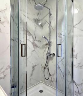 3rd Arrondissement House | Temple Marais 1