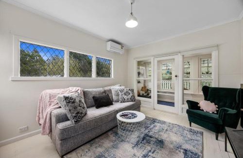 Tecoma House | Temple of the Hidden Grove – Tecoma Hills Sanctuary