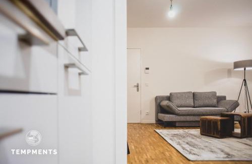 Treptow-Koepenick Apartment | TempMents