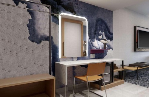 Carmel Valley Hotel | Tempo By Hilton San Diego Del Mar