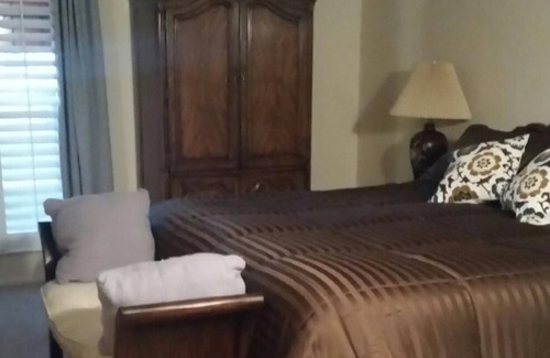 Sun City House | Temporary Home or Family Vacation in the Sun!