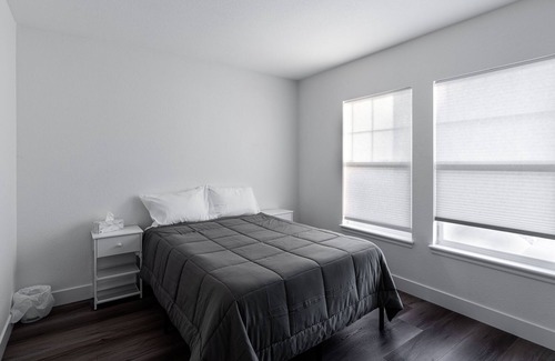 Northglenn Condo | Temporary home serene, peaceful, bright, and beautiful 15 minutes to Denver.