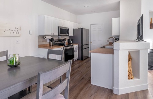 Northglenn Condo | Temporary home serene, peaceful, bright, and beautiful 15 minutes to Denver.