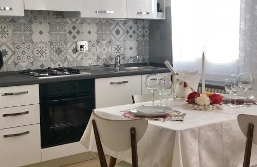 L'antico Ghetto Ebraico Apartment | Temporary House de' Giudei