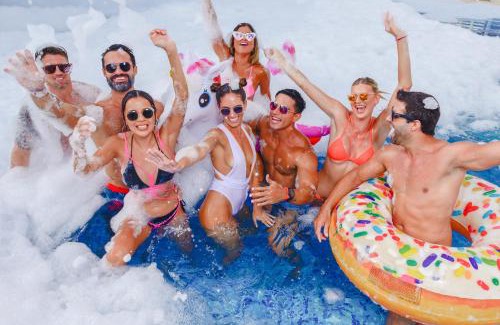 Zona Hotelera Resort | Temptation Cancun Resort - All Inclusive - Adults Only