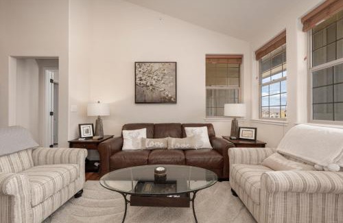 Silvercreek House | Ten Mile H-302