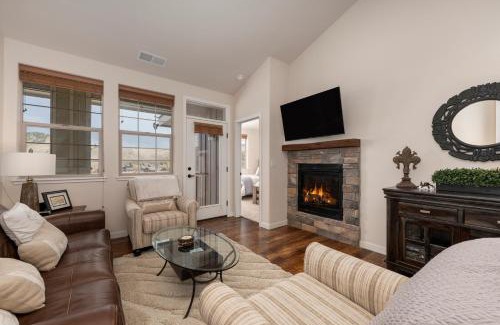 Silvercreek House | Ten Mile H-302