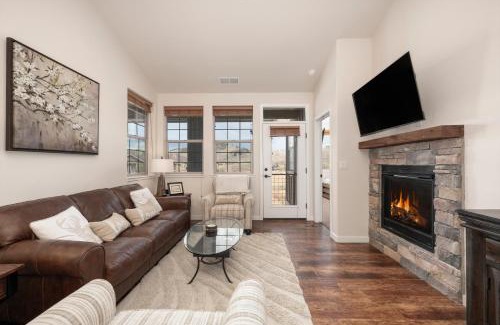 Silvercreek House | Ten Mile H-302
