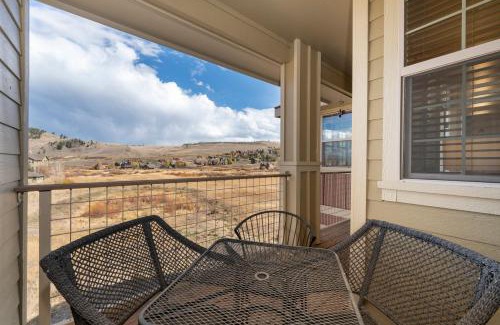 Silvercreek House | Ten Mile H-302