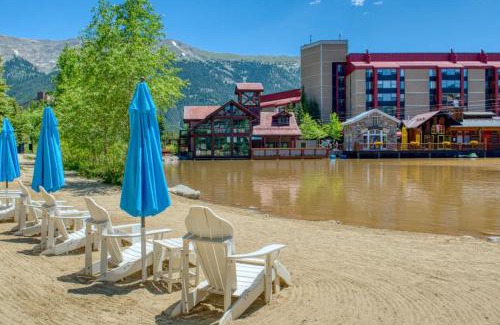 Copper Mountain Village Apartment | Ten Mile Haus