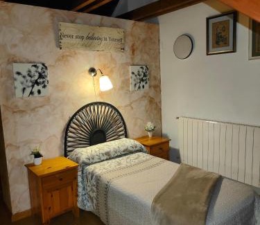 Escarrilla House | Tena Natural