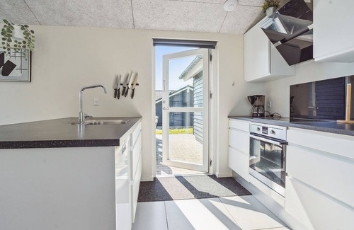 Kelstrup House | "Tenaya" - 200m from the sea by Interhome