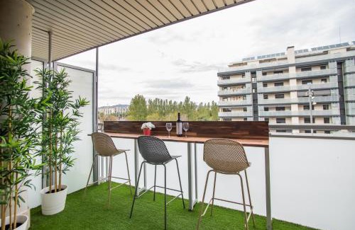 Sant Adria de Besos Apartment | Tendency Apartments Forum