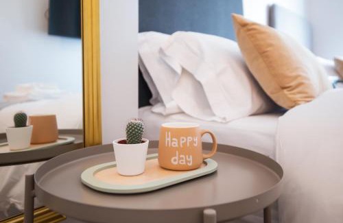 Sant Adria de Besos Apartment | Tendency Apartments Forum