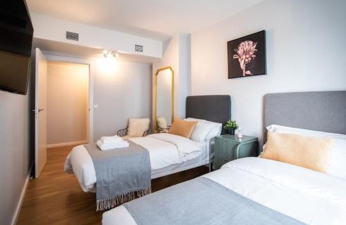 Sant Adria de Besos Apartment | Tendency Apartments Forum