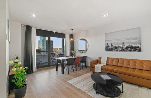 Provencals del Poblenou Apartment | Tendency Apartments 3