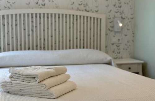 Distrito Centro Apartment | Tendillas Center Suite