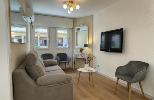 Distrito Centro Apartment | Tendillas Center Suite