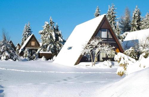 Schramberg House | Tennenbronn Holiday Park, Tennenbronn
