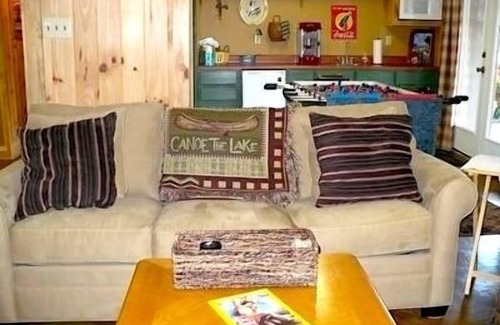 Townsend Cabin | Tennessee's Finest Smoky Mountain Vacation Rental Getaway!