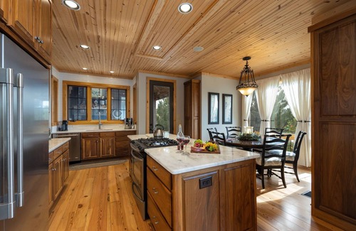 Lebanon House | Tennessee Tranquility - HGTV Design - Pool - Inquire for Events!