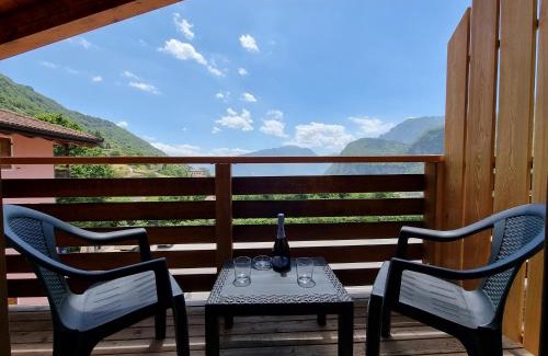 Ville del Monte Apartment | Tenno Appartamenti Garda Lake