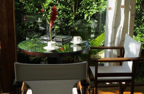 Rio Naranjo Resort | Tenorio Lodge