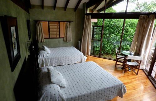 Rio Naranjo Resort | Tenorio Lodge