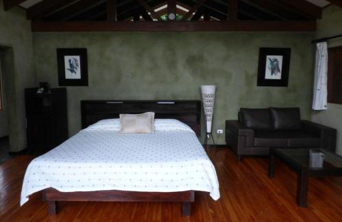 Rio Naranjo Resort | Tenorio Lodge