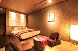 Gora Hotel | Tensui Saryo