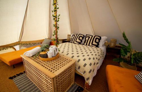 Ford Other | Tent 3